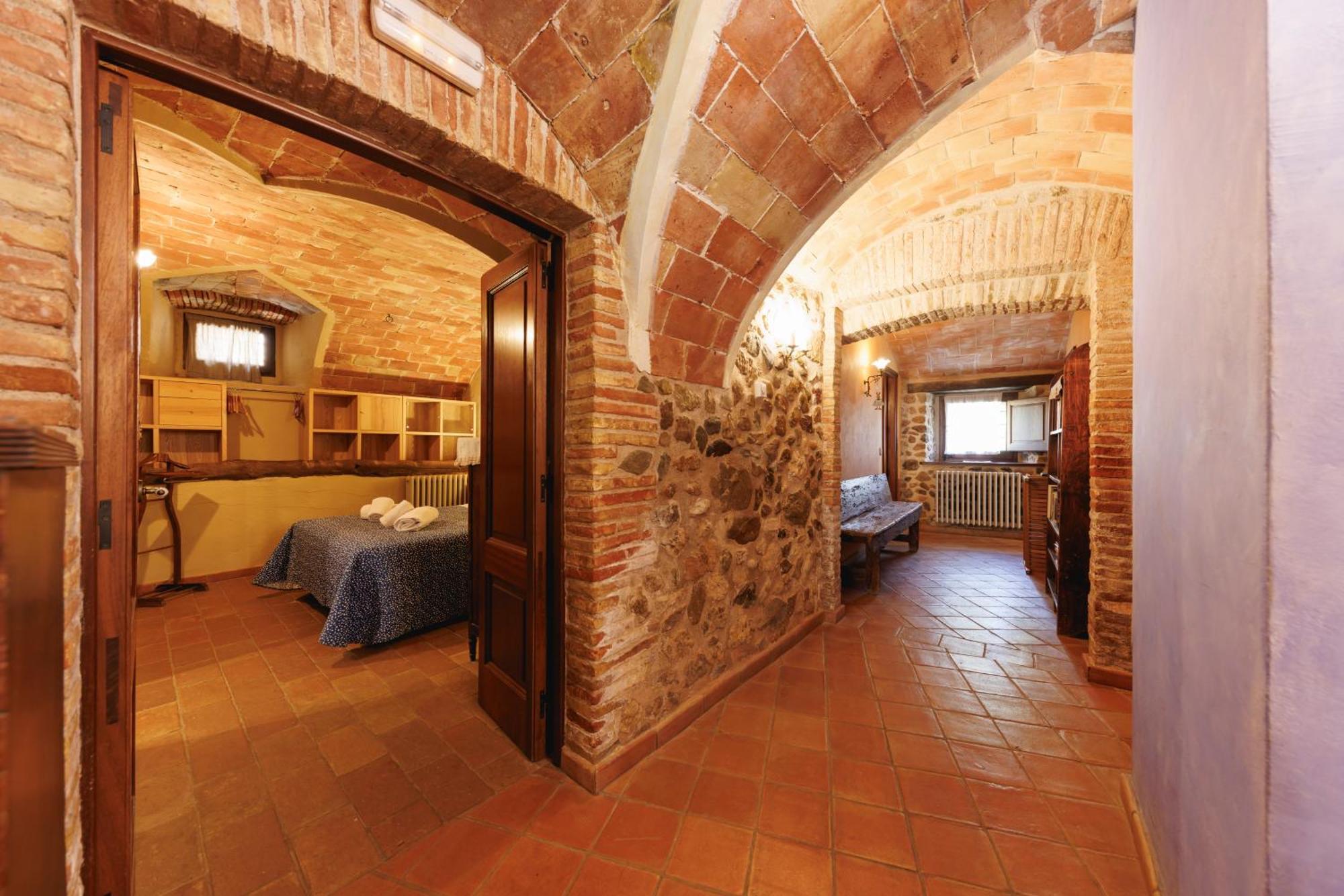 Turisme Rural - Mas Vila - Monells La Bisbal d'Emporda Exterior photo