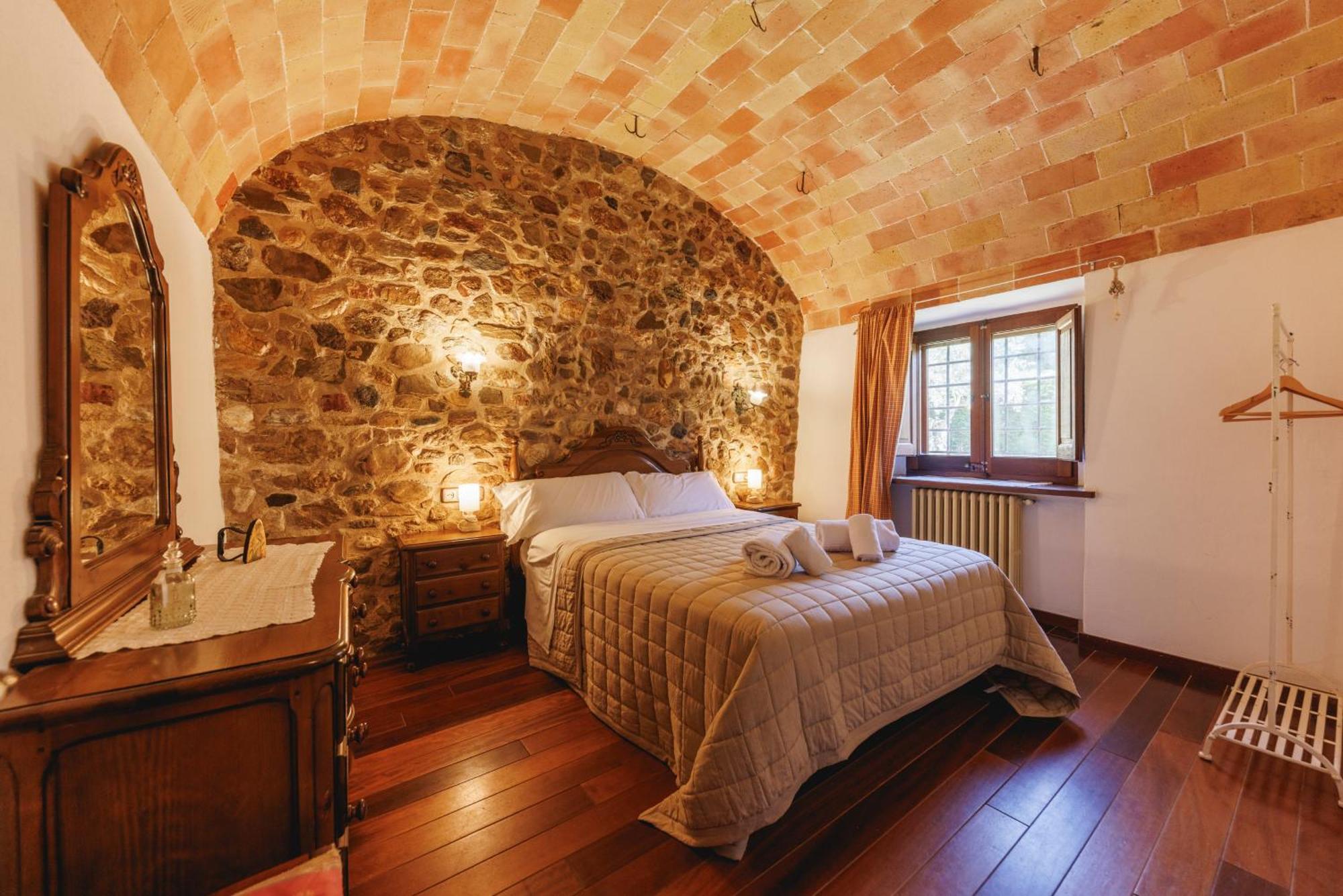 Turisme Rural - Mas Vila - Monells La Bisbal d'Emporda Exterior photo